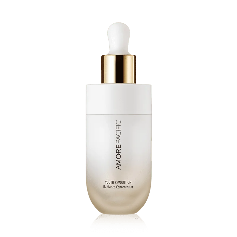 AmorePacific Youth Revolution Radiance offers C