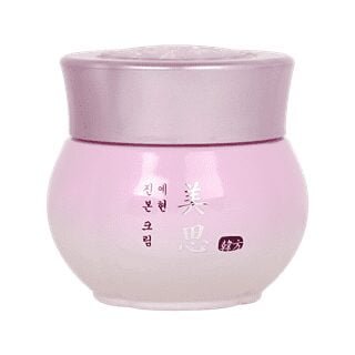 Missha Misa Yei Hyun Cream 50 Ml Rejuvenating And Firming Cream Oriental Botanical Extracts Korea Beauty Cosmetics