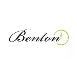 Benton-logo • Korea Beauty Cosmetics