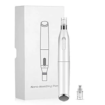 Dermapen Nano chip - biostimolazione automatica viso