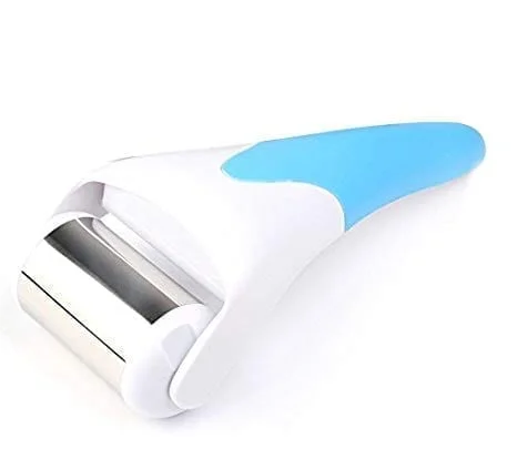 Multi massage SKIN ROLLER MTS - anti-wrinkle COLD HOT therapy