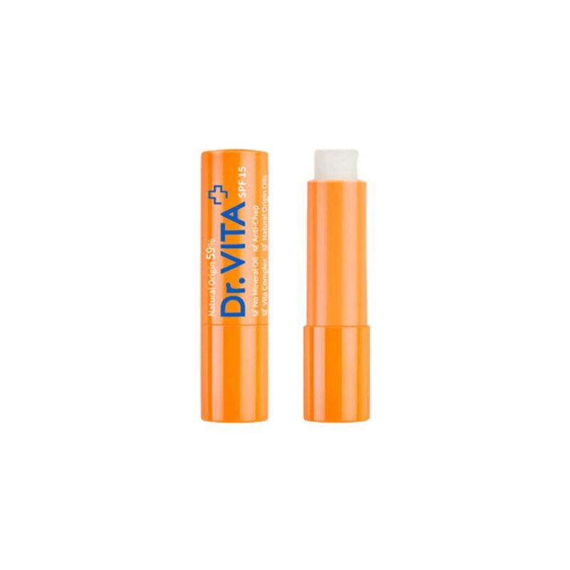 Dr.VITA - Vitamin Lip Treat 3.6g SPF 15