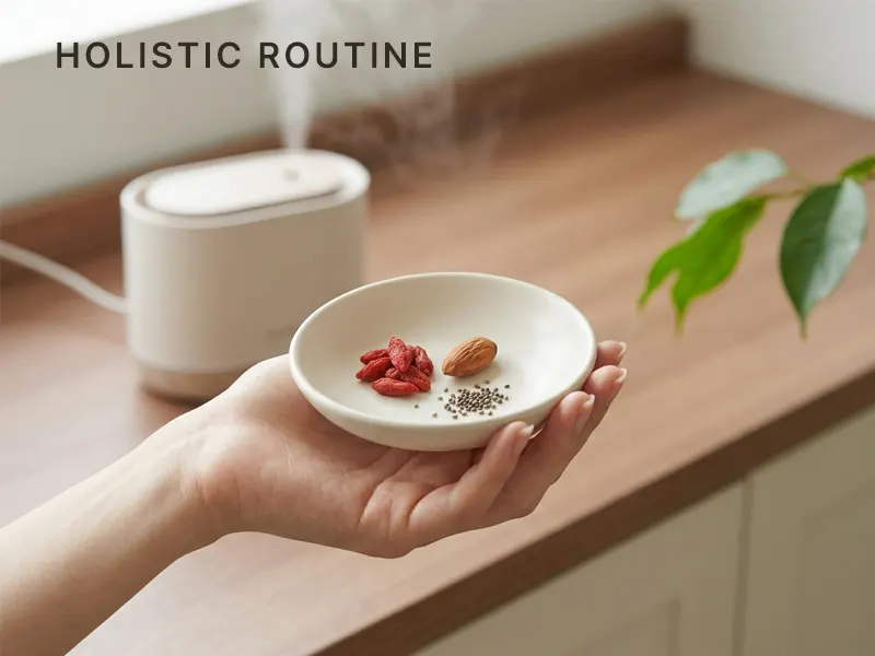 K-Beauty Anti-Aging: The Secrets to Ageless, Youthful Glow