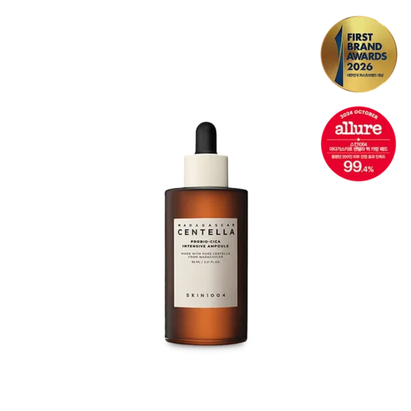 centella barrier serum