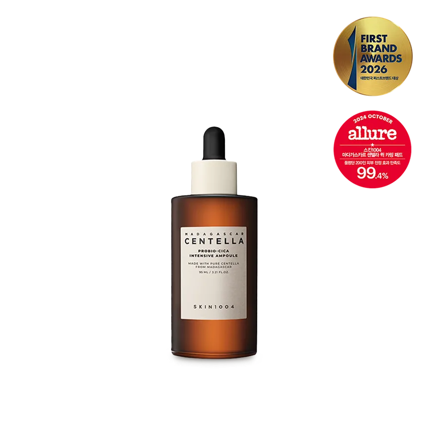 centella barrier serum