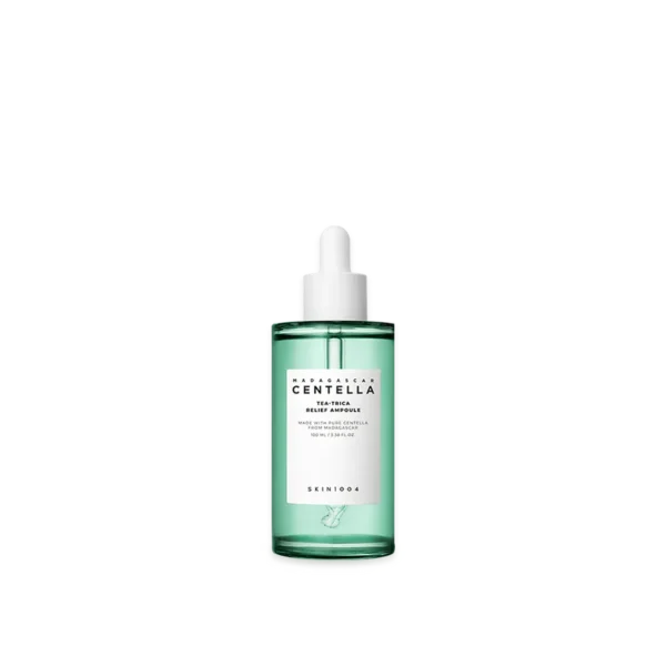 tea tree serum