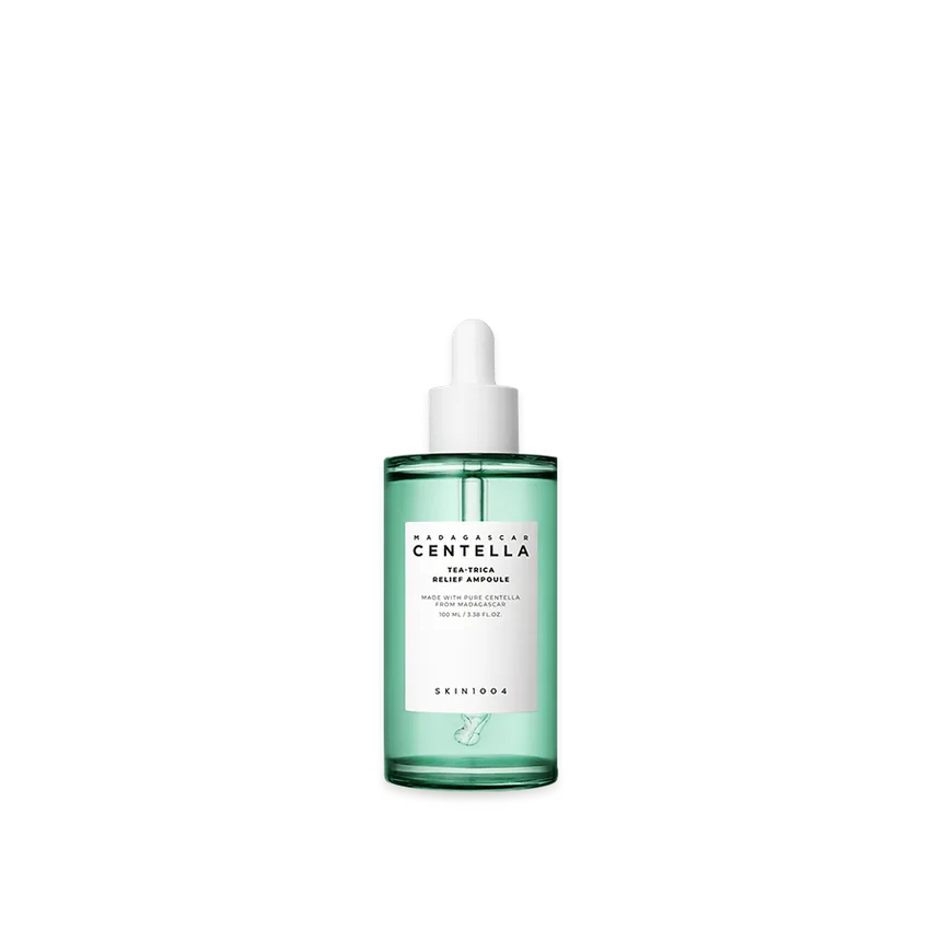tea tree serum