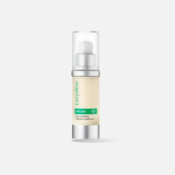 EASYDEW DW-EGF Melatoning Niacinamide Serum 30ml
